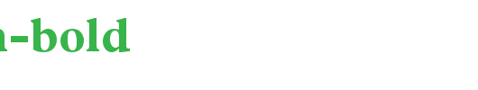 Plantin-Bold_英文字体