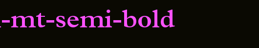 Plantin-MT-Semi-Bold.ttf