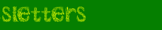 PlantsLetters.ttf
