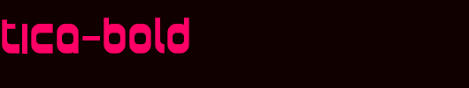 Plasmatica-Bold.ttf