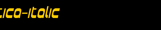 Plasmatica-Italic.ttf