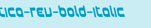 Plasmatica-Rev-Bold-Italic.ttf