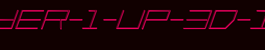 Player-1-Up-3D-Italic.ttf