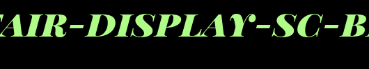 Playfair-Display-SC-Black-Italic.ttf