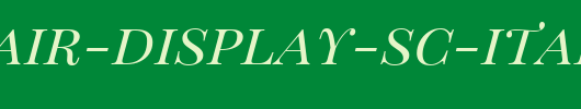 Playfair-Display-SC-Italic.ttf