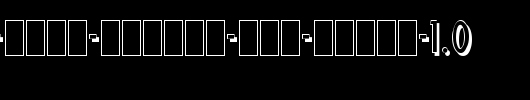 Pleasure-Bold-Shaded-LET-Plain-1.0.ttf