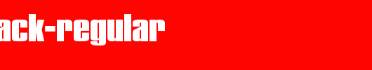 PledgeBlack-Regular.ttf