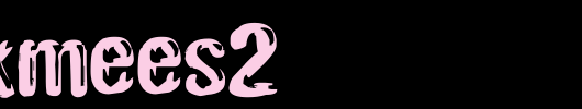Plekkmees2.ttf