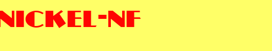 Plug-Nickel-NF.ttf