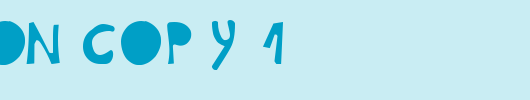 Plumon-copy-1-.ttf