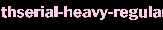 PlymouthSerial-Heavy-Regular.ttf
