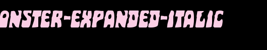 Pocket-Monster-Expanded-Italic.ttf