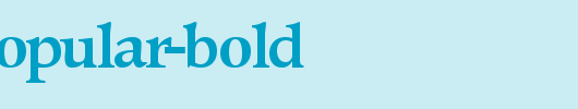 PoemPopular-Bold.ttf