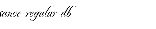 PoemRenaissance-Regular-DB.ttf