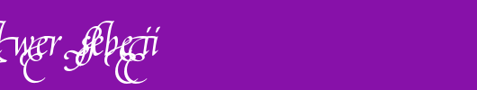Poetica-SuppLowercaseBegII_英文字体