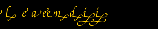 Poetica-SuppLowercaseEndII_英文字体
