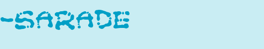 Poft-Sarade.ttf