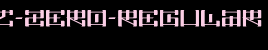 Point-Zero-Regular.ttf