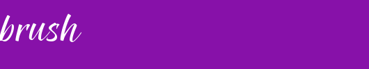 Pointed-Brush.ttf