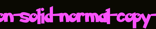 Pokemon-Solid-Normal-copy-1-.ttf