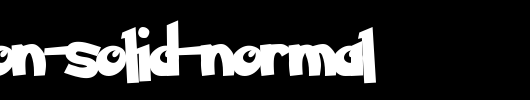 Pokemon-Solid-Normal.ttf