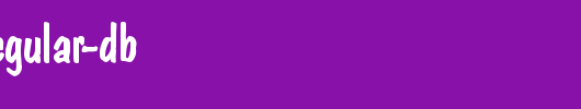 PolCasual-Regular-DB.ttf
