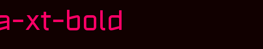 Politica-XT-Bold.ttf