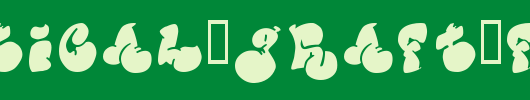 Political-Graft-Fill_英文字体