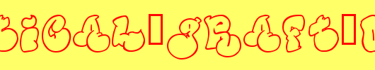 Political-Graft-Outline_英文字体