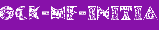 Pollock-MF-Initials.ttf