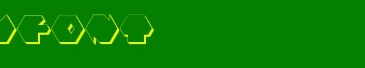 PolyFont.ttf