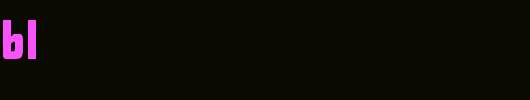 Polyflec-Bl.ttf