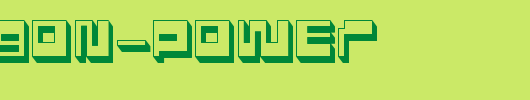 Polygon-Power.ttf