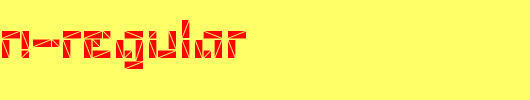 Polygon-Regular.ttf
