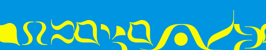 PompeijanaLTStd-Borders_英文字体