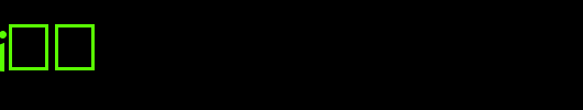 Pompeji-2_英文字体
