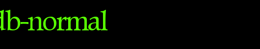 PopperDB-Normal.ttf