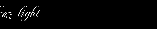 PopplResidenz-Light.ttf