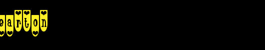 Populuxe-Hearton.ttf