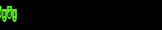 Populuxe-Spade.ttf