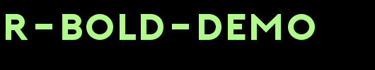 Porter-Bold-DEMO.ttf
