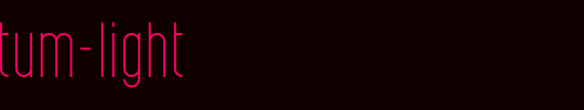 PostScriptum-Light.ttf