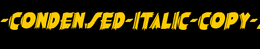 Poster-Condensed-Italic-copy-2-.ttf