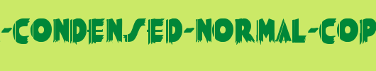 Poster-Condensed-Normal-copy-1-.ttf