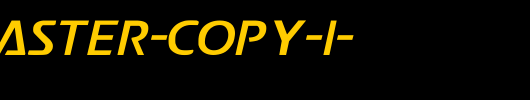 Postmaster-copy-1-.ttf