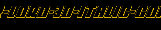 Power-Lord-3D-Italic-copy-2-.ttf