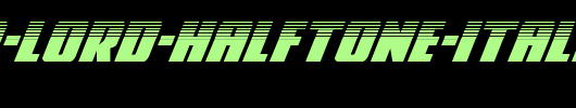 Power-Lord-Halftone-Italic.ttf