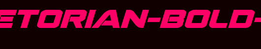 Praetorian-Bold-Expanded-Italic.ttf