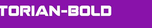 Praetorian-Bold.ttf
