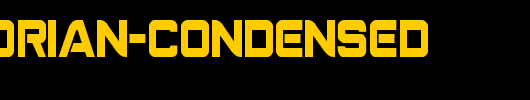 Praetorian-Condensed.ttf